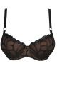 PrimaDonna Twist - Aprodisia Balcony bra E-H cup