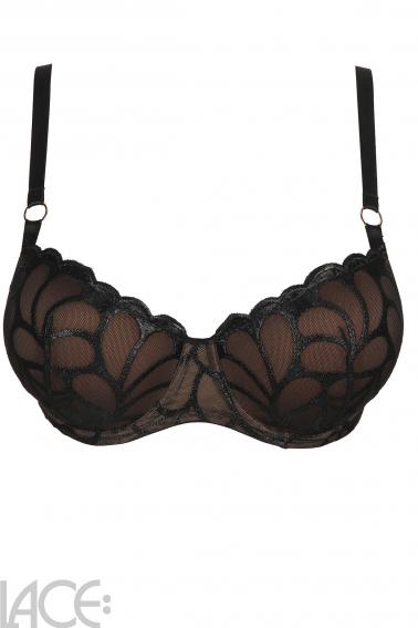 PrimaDonna Twist - Aprodisia Balcony bra E-H cup