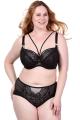 Mefemi by Nipplex - Bra F-K cup - Mefemi 05