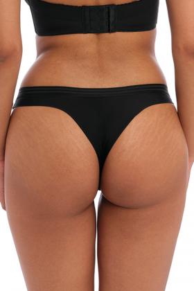 Freya Lingerie - Tailored Brazilian thong