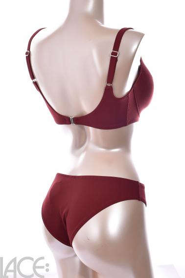 LACE Design - Plunge Bikini Top - Padded - D-H cup - LACE Swim #2