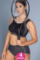 Anita - Extreme Control Plus Sports bra non-wired H-K cup