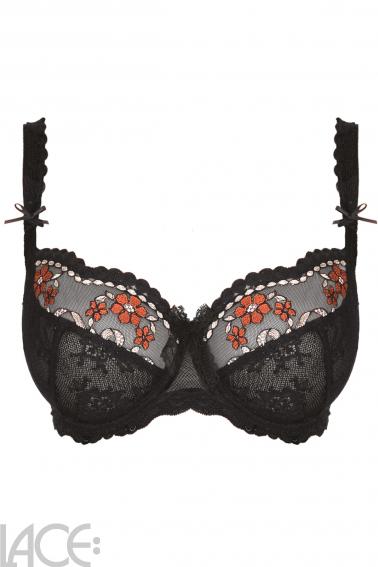 Empreinte - Anna Balcony Bra E-G cup