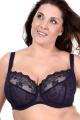 Subtille Lingerie - Bra G-O cup - Subtille 01