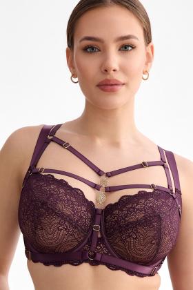 Ewa Bien - Decorative straps with jewelry - Ewa Bien 62