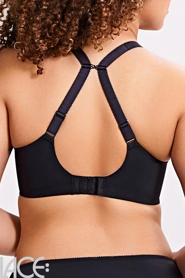 Sculptresse by Panache - Roxi Plunge bra F-H cup