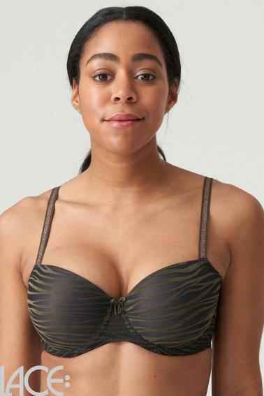 PrimaDonna Twist - Verlet Balcony bra F-G cup