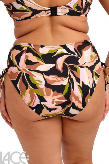 Elomi Swim - Ocean Avenue Bikini Full brief (adjustable leg)