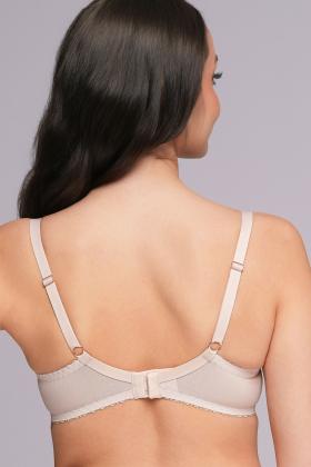 Ava - Balcony bra F-J cup - Ava 49