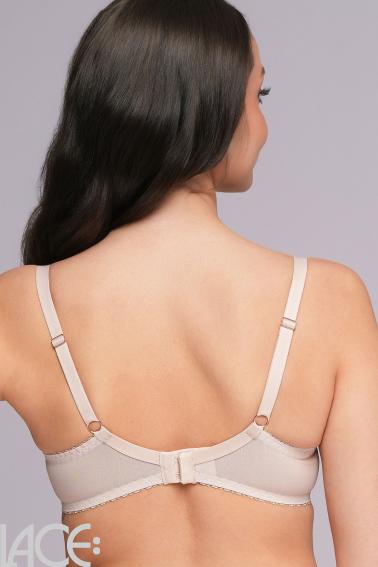 Ava - Balcony bra F-J cup - Ava 49