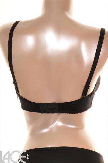 PrimaDonna Lingerie - Satin Strapless bra D-G cup