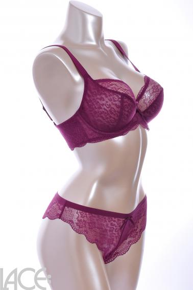 Freya Lingerie - Fancies Plunge bra F-I cup