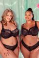 Curvy Kate - Lovelace Bra G-L cup