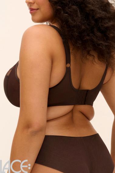 Elomi - Matilda Plunge bra G-O cup