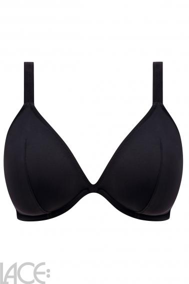 Freya Swim - Jewel Cove Halter Bikini Top E-I cup