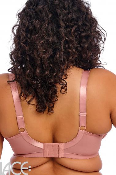 Elomi - Teagan Plunge bra H-M cup