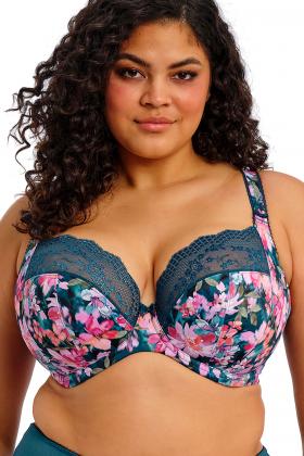 Elomi - Lucie Plunge bra I-M cup