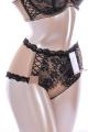 Ewa Michalak - High-waisted brief - Ewa Michalak 834