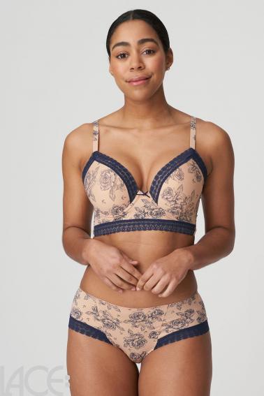 PrimaDonna Twist - Matama Plunge bra - padded - E-G cup