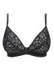 Freya Lingerie - Soiree Lace Padded bra E-G cup