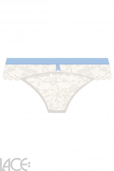 Freya Lingerie - Offbeat Brazilian thong