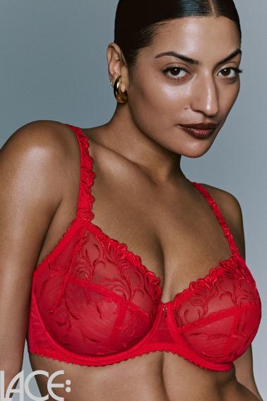 PrimaDonna Lingerie - Solisse Bra D-H cup