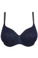 PrimaDonna Twist - Chryso T-shirt bra E-H cup - Heart shape