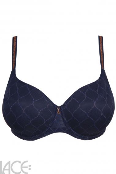 PrimaDonna Twist - Chryso T-shirt bra E-H cup - Heart shape