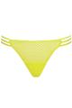 PrimaDonna Twist - Glass Beach Thong