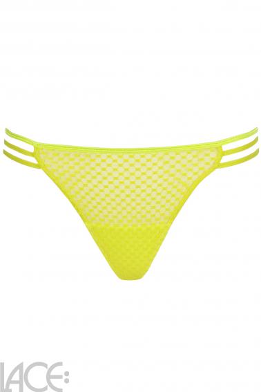 PrimaDonna Twist - Glass Beach Thong