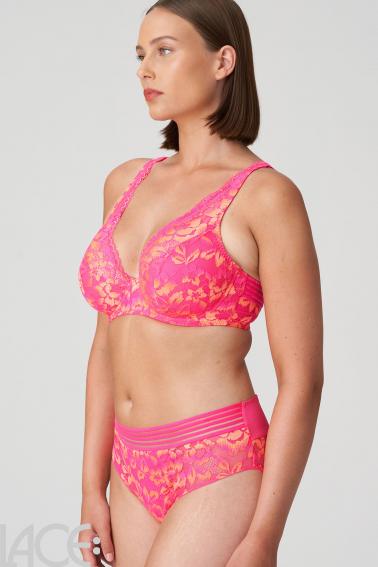 PrimaDonna Twist - Verao Plunge bra - padded - D-G cup