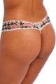 Freya Lingerie - Rose Blossom Thong