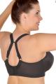 Elomi - Energise Underwired sports bra DD-K cup