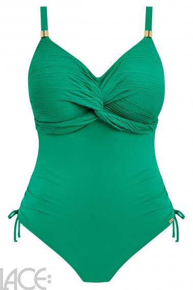 Fantasie Swim - Beach Waves Underwired Swimsuit E-K cup