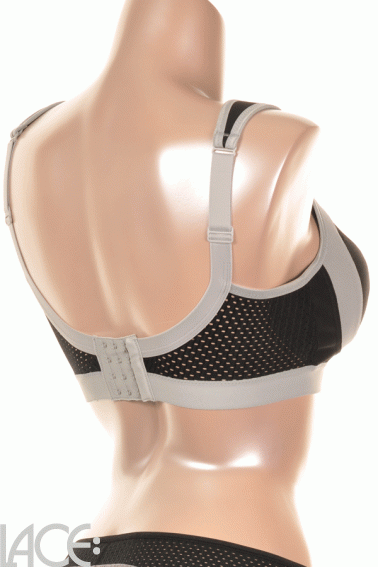 Anita - Extreme Control Sports bra non-wired D-H cup