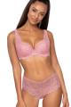 MAT Lingerie - Balcony bra F-I cup - MAT 01