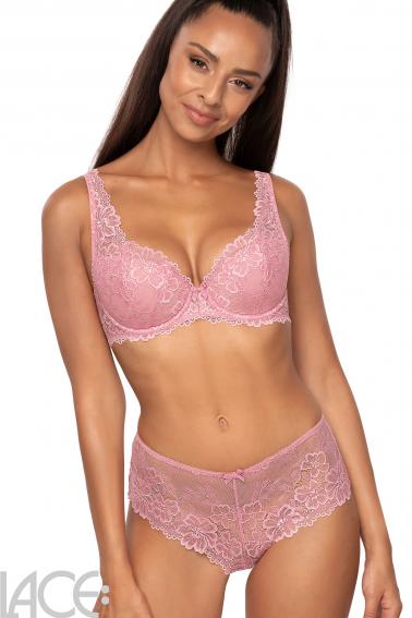 MAT Lingerie - Balcony bra F-I cup - MAT 01