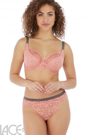 Freya Lingerie - Offbeat Plunge bra F-I cup