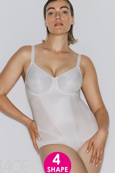 PrimaDonna Lingerie - Satin Body D-F cup