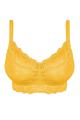 Cosabella - Curvy Sweetie Bralette without wire E-I Cup
