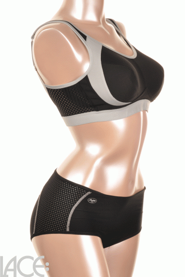 Anita - Extreme Control Sports bra non-wired D-H cup