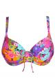 PrimaDonna Swim - Najac Bikini Top E-I cup