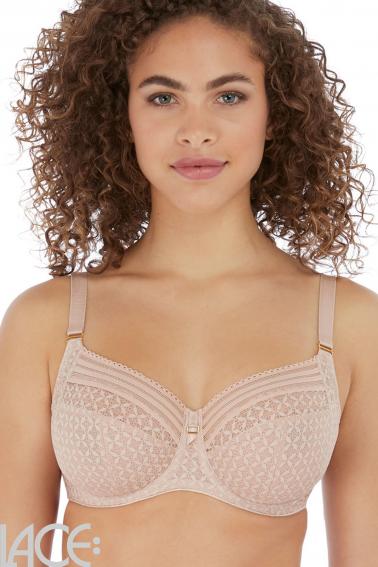 Freya Lingerie - Viva Lace Bra G-O cup