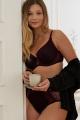 Mefemi by Nipplex - T-shirt bra F-I cup - Mefemi 08
