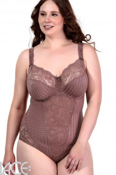 PrimaDonna Lingerie - Madison Body D-F cup