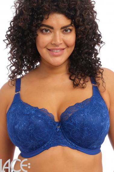 Elomi - Brianna Balcony bra - padded G-L cup