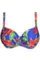 PrimaDonna Swim - Latakia Bandeau Bikini Top E-G cup