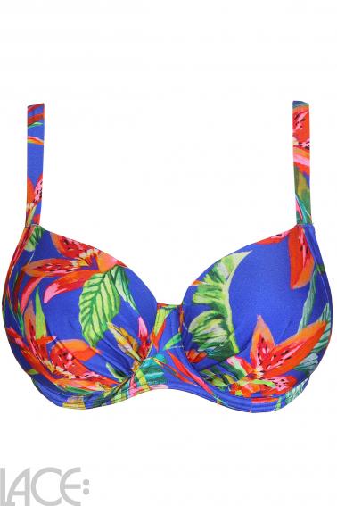 PrimaDonna Swim - Latakia Bandeau Bikini Top E-G cup