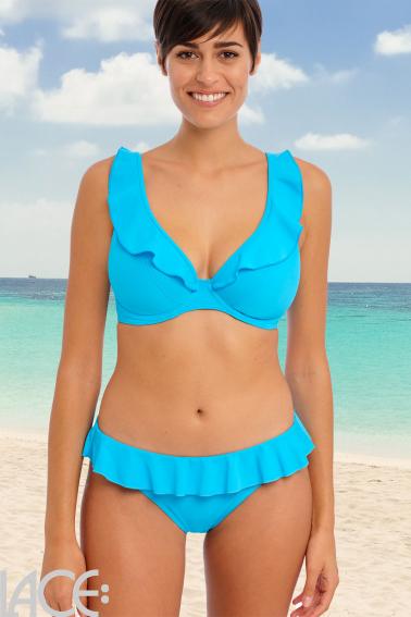 Freya Swim - Jewel Cove Plunge Bikini Top G-K cup