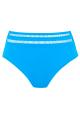 Fantasie Swim - East Hampton Bikini Full brief - High leg